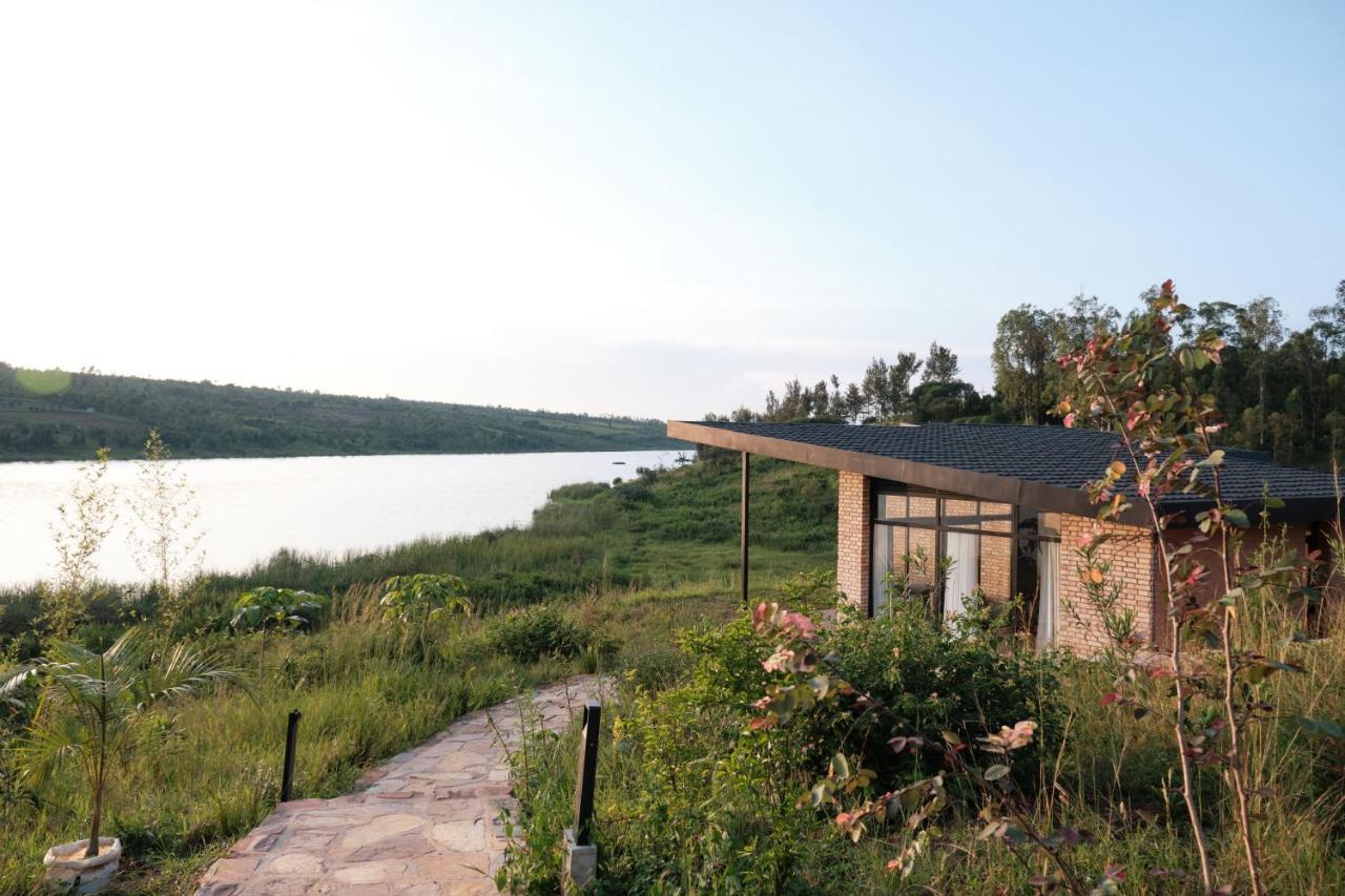 Umva Muhazi Villa Exterior photo