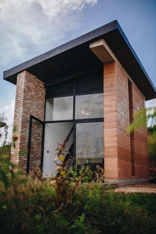 Umva Muhazi Villa Exterior photo